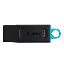 キングストン Kingston USBメモリ 64GB USB3.2(...(2)