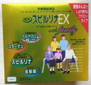 向日葵スピルリナの粒を上手に飲めるお子さんであれば、ご利用いただけます。お飲みになる量は食品ですので、特に決まりはありませんが、お子さんの場合は歳の数を目安にお飲みいただければと思います。妊娠予定の方や妊娠中・授乳中の方もご愛用いただいております。