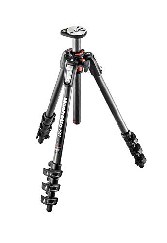 Manfrotto プロ三脚 190シリーズ カーボン 4段 MT190CXPRO4