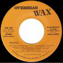 【中古】英7” Jean Gabin But Now I Know / Maintenant Je Sais OW300 Overseas Wax /00080