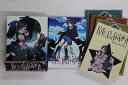【中古】2discs DVD アニメ Kite Liberator (初回生産限定版) BIBA7532 HAPIPINET /00680