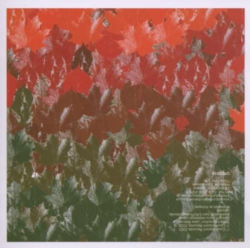 šCD Fertile Ground Remixed /00110