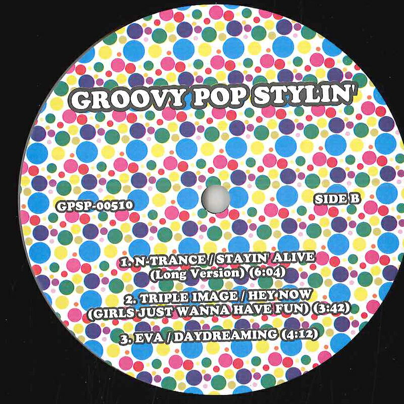 ・アーティスト Various ・タイトル Groovy Pop Stylin' ・レーベル・型番 SOUL.S GPSP00510 ・フォーマット 12" ・コンディション(盤) 非常に良い(EX) ・コンディション(ジャケット) プレインカバー（元ジャケット／カバー無し） ・コンディション(帯) オビなし ・特記事項 サンプル画像です。実際の商品の画像ではありません 商品写真はバーコード/カタログ番号に対応したサンプル画像ですので、お送りする商品の画像ではありません。帯やライナーなどの付属品は、特記事項に記載されている場合のみ含まれます。プロモやカラーレコードなどの仕様についても、該当する場合のみ特記事項に記載しています。 【ご購入前に必ずご確認ください】 ・本店サイト(www.recordcity.jp)とは価格、送料が違います ・本店サイト、その他支店のオーダーとは同梱発送できません ・注文確定後に別の注文を頂いた場合、注文同士の同梱は致しかねます。 ・別倉庫から発送しているため、店頭受け渡しは対応しておりません ・一部商品は他の通販サイトでも販売しているため、ご注文のタイミングによっては商品のご用意ができない場合がございます。 ・土日祝日はお休みです 金曜・祝前日9時以降のご連絡またはご入金は、返答または発送が週明け・祝日明けに順次対応となります。 ・ご購入後のキャンセル不可 ご購入後のキャンセルはいかなる理由においてもお受けできません。ご了承の上、ご購入くださいませ。 ・日本郵便(ゆうパック/ゆうメール)によるお届けになります。 ・中古品であることをご理解ください 当ストアでは中古商品を主に販売しております。中古品であることをご理解の上ご購入ください。また、一部商品はRecordCityオンラインストアで試聴可能です。 ・返品について お客様のご都合による返品は一切承っておりません。 表記の内容と実際の商品に相違がある場合、また針飛び等で返品・返金をご希望される場合は、商品の到着後1週間以内にご連絡ください。商品の返送をこちらで確認後、キャンセル・返金を行います。 コンディションVG以下の商品は返品できません。プレイに影響のない表面のこすれ傷、プレス起因のノイズ盤は返品の対象外です。 【コンディション表記】 ・ほぼ新品(M-)(Like New) 完全な新品。未使用。当店ではほぼ使用しません ・非常に良い(EX)(Excellent) 中古盤として美品な状態。わずかな経年を感じるものの傷みを感じさせない、当店基準で最高の状態 ・良い(VG+)(Very Good Plus) 丁寧に扱われた中古品で、軽い使用感がみられる。 ・可(VG)(Acceptable) 使い込まれた中古品で、「良い」よりもさらに使用感がみられる。 ・悪い(VG-)(Bad) 状態が悪いアイテム。使用の保障はなく、再生不可、針飛び、目立つノイズがあるかもしれない。状態によるクレーム不可。返品不可。 ・非常に悪い(G)(Very Bad) 「悪い」よりさらに状態が悪いアイテム。使用の保障はなく、再生不可、針飛び、目立つノイズがあるかもしれない。状態によるクレーム不可。返品不可。 ・ジャンク(Fair)(Junk/Fair) 割れている、反っている、水ダメージがある、カビ、ジャケットが分離している、ひどい書き込み、ひどい擦れなど最低の状態。使用の保障はなく、再生不可、針飛び、目立つノイズがあるかもしれない。状態によるクレーム不可。返品不可。 ・ジャンク(Poor)(Junk/Poor) 割れている、反っている、水ダメージがある、カビ、ジャケットが分離している、ひどい書き込み、ひどい擦れなど最低の状態。使用の保障はなく、再生不可、針飛び、目立つノイズがあるかもしれない。状態によるクレーム不可。返品不可。