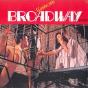 【中古】LP Matovani Matovani Broadway Encores GT525 LONDON Japan Vinyl /00260