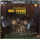 【中古】LP Mel Torme Mel Torme At The Crescendo SOPL279 BETHLEHEM /00260