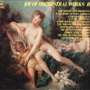 【中古】LP Million Pops Orchestra Kazuyos Joy Of Orchestral Works II FCCA55 CBS SONY...