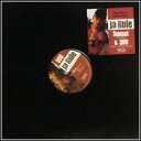 【中古】米12” Ja Rule Sunset & 300 INCR012 The INC Records プロモ /00250