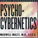 【中古】輸入CD Maxwell Maltz, Maxwell Maltz Psycho-cybernetics Psycho-cybernetics 2d NOT ON LABEL 未開封 /00110