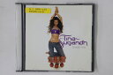 【中古】米CD Tina Sugandh Break Me NONE RAZOR TIE プロモ /00110