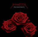 【中古】2CD RHYMESTER, PUNPEE, Mummy-D, 宇 Bitter,Sweet&Beautiful(初回限定盤B)(DVD付) VIZL8...