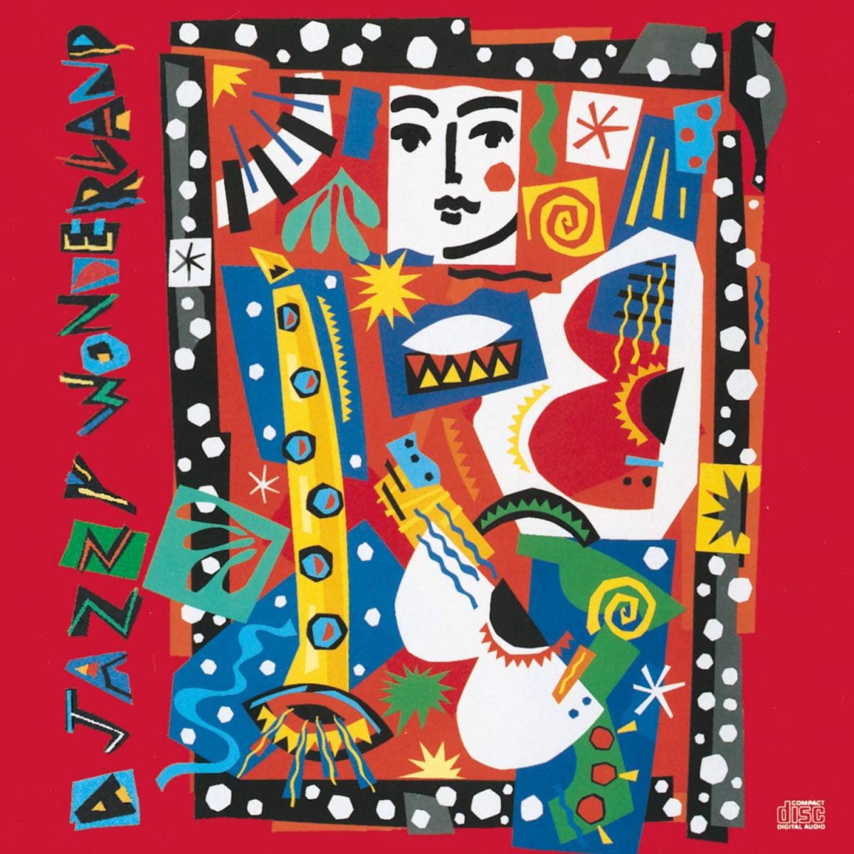 ・アーティスト Various ・タイトル Jazzy Wonderland ・レーベル・型番 ・フォーマット CD ・コンディション(盤) 良い (VG+) ・コンディション(ジャケット) ・コンディション(帯) オビなし ・特記事項 サンプル画像です。実際の商品の画像ではありません 商品写真はバーコード/カタログ番号に対応したサンプル画像ですので、お送りする商品の画像ではありません。帯やライナーなどの付属品は、特記事項に記載されている場合のみ含まれます。プロモやカラーレコードなどの仕様についても、該当する場合のみ特記事項に記載しています。 【ご購入前に必ずご確認ください】 ・本店サイト(www.recordcity.jp)とは価格、送料が違います ・本店サイト、その他支店のオーダーとは同梱発送できません ・注文確定後に別の注文を頂いた場合、注文同士の同梱は致しかねます。 ・別倉庫から発送しているため、店頭受け渡しは対応しておりません ・一部商品は他の通販サイトでも販売しているため、ご注文のタイミングによっては商品のご用意ができない場合がございます。 ・土日祝日はお休みです 金曜・祝前日9時以降のご連絡またはご入金は、返答または発送が週明け・祝日明けに順次対応となります。 ・ご購入後のキャンセル不可 ご購入後のキャンセルはいかなる理由においてもお受けできません。ご了承の上、ご購入くださいませ。 ・日本郵便(ゆうパック/ゆうメール)によるお届けになります。 ・中古品であることをご理解ください 当ストアでは中古商品を主に販売しております。中古品であることをご理解の上ご購入ください。また、一部商品はRecordCityオンラインストアで試聴可能です。 ・返品について お客様のご都合による返品は一切承っておりません。 表記の内容と実際の商品に相違がある場合、また針飛び等で返品・返金をご希望される場合は、商品の到着後1週間以内にご連絡ください。商品の返送をこちらで確認後、キャンセル・返金を行います。 コンディションVG以下の商品は返品できません。プレイに影響のない表面のこすれ傷、プレス起因のノイズ盤は返品の対象外です。 【コンディション表記】 ・ほぼ新品(M-)(Like New) 完全な新品。未使用。当店ではほぼ使用しません ・非常に良い(EX)(Excellent) 中古盤として美品な状態。わずかな経年を感じるものの傷みを感じさせない、当店基準で最高の状態 ・良い(VG+)(Very Good Plus) 丁寧に扱われた中古品で、軽い使用感がみられる。 ・可(VG)(Acceptable) 使い込まれた中古品で、「良い」よりもさらに使用感がみられる。 ・悪い(VG-)(Bad) 状態が悪いアイテム。使用の保障はなく、再生不可、針飛び、目立つノイズがあるかもしれない。状態によるクレーム不可。返品不可。 ・非常に悪い(G)(Very Bad) 「悪い」よりさらに状態が悪いアイテム。使用の保障はなく、再生不可、針飛び、目立つノイズがあるかもしれない。状態によるクレーム不可。返品不可。 ・ジャンク(Fair)(Junk/Fair) 割れている、反っている、水ダメージがある、カビ、ジャケットが分離している、ひどい書き込み、ひどい擦れなど最低の状態。使用の保障はなく、再生不可、針飛び、目立つノイズがあるかもしれない。状態によるクレーム不可。返品不可。 ・ジャンク(Poor)(Junk/Poor) 割れている、反っている、水ダメージがある、カビ、ジャケットが分離している、ひどい書き込み、ひどい擦れなど最低の状態。使用の保障はなく、再生不可、針飛び、目立つノイズがあるかもしれない。状態によるクレーム不可。返品不可。