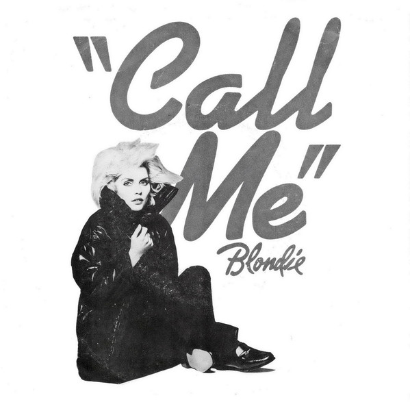 【中古】「非常に良い」［CD］Call me 楽天市場】call me ブロンディ（CD・DVD）の通販