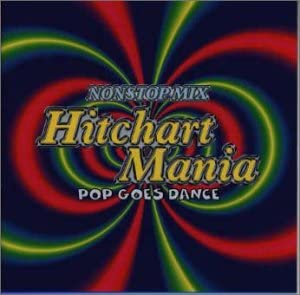 【中古】CD Various, ジュース, メレディス Pop Goes Dance TOCP64004 Intercord J...