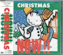【中古】CD Various NOW!! クリスマス /00110