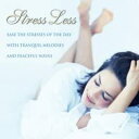 【中古】輸入CD ヒーリング ストレス・レス /00110