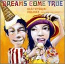 【中古】CD Dreams Come True OLA! VITORIA! /00110