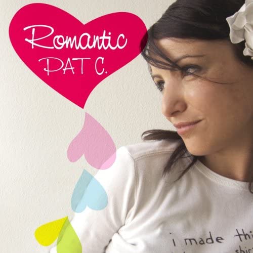 Artist Name: X - 【中古】CD パット・シー ROMANTIC /00110