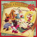 【中古】CD ディズニー, Meredith McCall, E ディズニー・ファミリー・クリスマス /00110