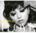 【中古】2CD MINMI, SHINGO★西成, 湘南乃風, I LOVE(初回限定盤)(DVD付) UMCF9634 未開封 /00220