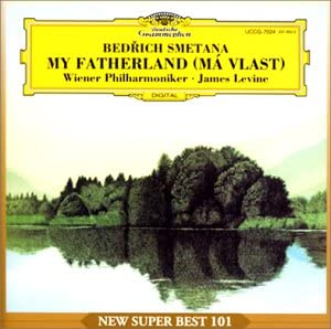 ・アーティスト レヴァイン(ジェイムズ), スメタナ; ウィーン・フィルハーモニー管弦楽団 ・タイトル スメタナ:わが祖国 ・レーベル・型番 ・フォーマット CD ・コンディション(盤) 良い (VG+) ・コンディション(ジャケット) ・コンディション(帯) オビなし ・特記事項 【盤に小さいキズ】 サンプル画像です。実際の商品の画像ではありません 商品写真はバーコード/カタログ番号に対応したサンプル画像ですので、お送りする商品の画像ではありません。帯やライナーなどの付属品は、特記事項に記載されている場合のみ含まれます。プロモやカラーレコードなどの仕様についても、該当する場合のみ特記事項に記載しています。 【ご購入前に必ずご確認ください】 ・本店サイト(www.recordcity.jp)とは価格、送料が違います ・本店サイト、その他支店のオーダーとは同梱発送できません ・注文確定後に別の注文を頂いた場合、注文同士の同梱は致しかねます。 ・別倉庫から発送しているため、店頭受け渡しは対応しておりません ・一部商品は他の通販サイトでも販売しているため、ご注文のタイミングによっては商品のご用意ができない場合がございます。 ・土日祝日はお休みです 金曜・祝前日9時以降のご連絡またはご入金は、返答または発送が週明け・祝日明けに順次対応となります。 ・ご購入後のキャンセル不可 ご購入後のキャンセルはいかなる理由においてもお受けできません。ご了承の上、ご購入くださいませ。 ・日本郵便(ゆうパック/ゆうメール)によるお届けになります。 ・中古品であることをご理解ください 当ストアでは中古商品を主に販売しております。中古品であることをご理解の上ご購入ください。また、一部商品はRecordCityオンラインストアで試聴可能です。 ・返品について お客様のご都合による返品は一切承っておりません。 表記の内容と実際の商品に相違がある場合、また針飛び等で返品・返金をご希望される場合は、商品の到着後1週間以内にご連絡ください。商品の返送をこちらで確認後、キャンセル・返金を行います。 コンディションVG以下の商品は返品できません。プレイに影響のない表面のこすれ傷、プレス起因のノイズ盤は返品の対象外です。 【コンディション表記】 ・ほぼ新品(M-)(Like New) 完全な新品。未使用。当店ではほぼ使用しません ・非常に良い(EX)(Excellent) 中古盤として美品な状態。わずかな経年を感じるものの傷みを感じさせない、当店基準で最高の状態 ・良い(VG+)(Very Good Plus) 丁寧に扱われた中古品で、軽い使用感がみられる。 ・可(VG)(Acceptable) 使い込まれた中古品で、「良い」よりもさらに使用感がみられる。 ・悪い(VG-)(Bad) 状態が悪いアイテム。使用の保障はなく、再生不可、針飛び、目立つノイズがあるかもしれない。状態によるクレーム不可。返品不可。 ・非常に悪い(G)(Very Bad) 「悪い」よりさらに状態が悪いアイテム。使用の保障はなく、再生不可、針飛び、目立つノイズがあるかもしれない。状態によるクレーム不可。返品不可。 ・ジャンク(Fair)(Junk/Fair) 割れている、反っている、水ダメージがある、カビ、ジャケットが分離している、ひどい書き込み、ひどい擦れなど最低の状態。使用の保障はなく、再生不可、針飛び、目立つノイズがあるかもしれない。状態によるクレーム不可。返品不可。 ・ジャンク(Poor)(Junk/Poor) 割れている、反っている、水ダメージがある、カビ、ジャケットが分離している、ひどい書き込み、ひどい擦れなど最低の状態。使用の保障はなく、再生不可、針飛び、目立つノイズがあるかもしれない。状態によるクレーム不可。返品不可。