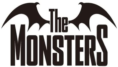 【中古】2CD MONSTERS (香取慎吾×山下智久) MONSTERS(初回盤B) /00220