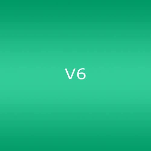 【中古】CD V6, 松本理恵, 夏野芹子, 笹本安 CHANGE THE WORLD /00110