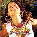 【中古】米CD Goapele Even Closer WK72795 Columbia, Skyblaze R /00110(2)