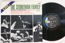 【中古】LP Stoneman Family Big Ball In Monterey, Live! WP8789 WORLD PACIFIC /00260