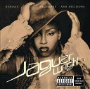 【中古】米CD Jaguar Wright Denials Delusions And Decisions 0881126832 Motive (2), MCA...