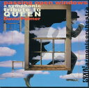【中古】CD Palmer, David; Royal Philharmo Passing Open Windows: Symphoni SK62851 Sony Classical /00110(2)