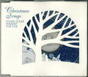 【中古】CD Various Christmas Songs Clean,clear Sounds For YOU JXCD684 SANRIO /00110