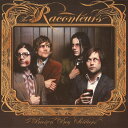 【中古】英CD Raconteurs Broken Boy Soldiers XLCD196 XL Recordings, XL Re /00110