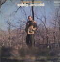 【中古】米2LP Eddy Arnold Chained To A Memory CXS9007 Pickwick, Camden /00520