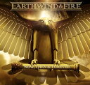 【中古】米CD Earth, Wind & Fire Now, Then & Forever 886979924024 Legacy /00110