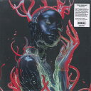 【新品】米LP Dua Saleh I Should Call Them GI432 Ghostly Internationa /00260