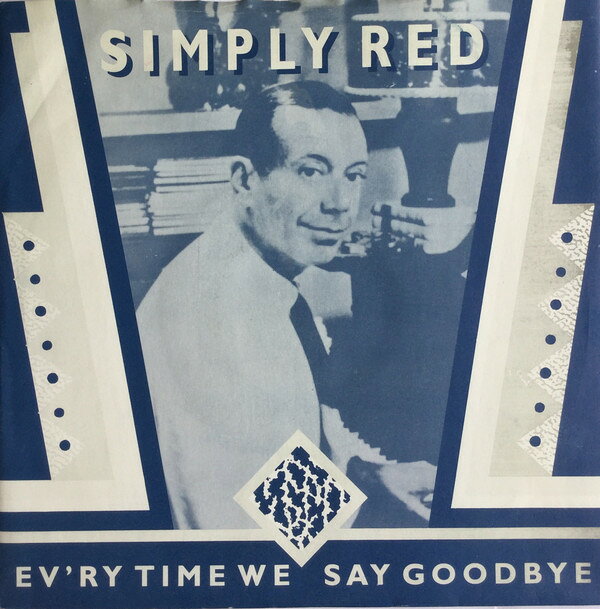 ・アーティスト Simply Red ・タイトル Ev'ry Time We Say Goodbye ・レーベル・型番 WEA YZ161 ・フォーマット 7インチレコード(CDではありません) ・コンディション(盤) 良い (VG+) ・コンディション(ジャケット) 良い (VG+) ・コンディション(帯) オビなし ・特記事項 【盤に薄い跡】【盤カビ】【カバー折れ/しわ】 サンプル画像です。実際の商品の画像ではありません 商品写真はバーコード/カタログ番号に対応したサンプル画像ですので、お送りする商品の画像ではありません。帯やライナーなどの付属品は、特記事項に記載されている場合のみ含まれます。プロモやカラーレコードなどの仕様についても、該当する場合のみ特記事項に記載しています。 【ご購入前に必ずご確認ください】 ・本店サイト(www.recordcity.jp)とは価格、送料が違います ・本店サイト、その他支店のオーダーとは同梱発送できません ・注文確定後に別の注文を頂いた場合、注文同士の同梱は致しかねます。 ・別倉庫から発送しているため、店頭受け渡しは対応しておりません ・一部商品は他の通販サイトでも販売しているため、ご注文のタイミングによっては商品のご用意ができない場合がございます。 ・土日祝日はお休みです 金曜・祝前日9時以降のご連絡またはご入金は、返答または発送が週明け・祝日明けに順次対応となります。 ・ご購入後のキャンセル不可 ご購入後のキャンセルはいかなる理由においてもお受けできません。ご了承の上、ご購入くださいませ。 ・日本郵便(ゆうパック/ゆうメール)によるお届けになります。 ・中古品であることをご理解ください 当ストアでは中古商品を主に販売しております。中古品であることをご理解の上ご購入ください。また、一部商品はRecordCityオンラインストアで試聴可能です。 ・返品について お客様のご都合による返品は一切承っておりません。 表記の内容と実際の商品に相違がある場合、また針飛び等で返品・返金をご希望される場合は、商品の到着後1週間以内にご連絡ください。商品の返送をこちらで確認後、キャンセル・返金を行います。 コンディションVG以下の商品は返品できません。プレイに影響のない表面のこすれ傷、プレス起因のノイズ盤は返品の対象外です。 【コンディション表記】 ・ほぼ新品(M-)(Like New) 完全な新品。未使用。当店ではほぼ使用しません ・非常に良い(EX)(Excellent) 中古盤として美品な状態。わずかな経年を感じるものの傷みを感じさせない、当店基準で最高の状態 ・良い(VG+)(Very Good Plus) 丁寧に扱われた中古品で、軽い使用感がみられる。 ・可(VG)(Acceptable) 使い込まれた中古品で、「良い」よりもさらに使用感がみられる。 ・悪い(VG-)(Bad) 状態が悪いアイテム。使用の保障はなく、再生不可、針飛び、目立つノイズがあるかもしれない。状態によるクレーム不可。返品不可。 ・非常に悪い(G)(Very Bad) 「悪い」よりさらに状態が悪いアイテム。使用の保障はなく、再生不可、針飛び、目立つノイズがあるかもしれない。状態によるクレーム不可。返品不可。 ・ジャンク(Fair)(Junk/Fair) 割れている、反っている、水ダメージがある、カビ、ジャケットが分離している、ひどい書き込み、ひどい擦れなど最低の状態。使用の保障はなく、再生不可、針飛び、目立つノイズがあるかもしれない。状態によるクレーム不可。返品不可。 ・ジャンク(Poor)(Junk/Poor) 割れている、反っている、水ダメージがある、カビ、ジャケットが分離している、ひどい書き込み、ひどい擦れなど最低の状態。使用の保障はなく、再生不可、針飛び、目立つノイズがあるかもしれない。状態によるクレーム不可。返品不可。