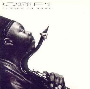 【中古】CD コートニー・パイン クローサー・トゥ・ホームREMIX+1 PHCR1739 /00110