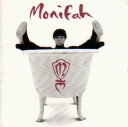 【中古】米CD Monifah Moods Moments UPTD53004 Uptown Records, Univ /00110