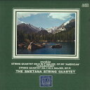 【中古】LP Smetana String Quartet Dvorak: Quartet No.6 In F Major, Op.96 ”american” / AA9279 ANGEL /00400