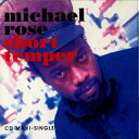【新品】米CD Michael Rose Short Temper (6 Tracks Maxi Single) HEARTBEATCD4603 Heartbe...