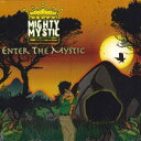 【新品】米CD Mighty Mystic Enter The Mystic VPR502002 VP /00037