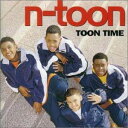 【中古】CD N-トゥーン トゥーン・タイム MVCA24042 /00110