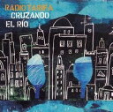 【中古】米CD Radio Tarifa Cruzando El R?o 796292 Nonesuch, World Circ /00110