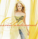 【中古】欧CD Carrie Underwood Carnival Ride 88697112212 Arista, Arista Nashv /00110