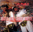 【中古】米12” Mister Mixi & Skinny Scotty, D I Can Handle It V19705 SBK Records /00250
