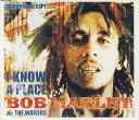 【中古】欧CD Bob Marley & The Wailers I Know A Place MARLEY01 Tuff Gong, Island Re /0...