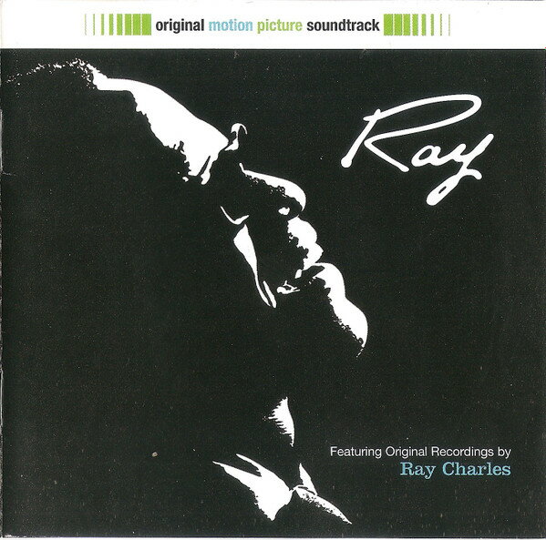쥳ɥƥ ŷԾŹ㤨֡šCD Ray Charles Ray (Original Motion Picture Soundtrack R276540 Rhino Records (2, A /00110פβǤʤ328ߤˤʤޤ