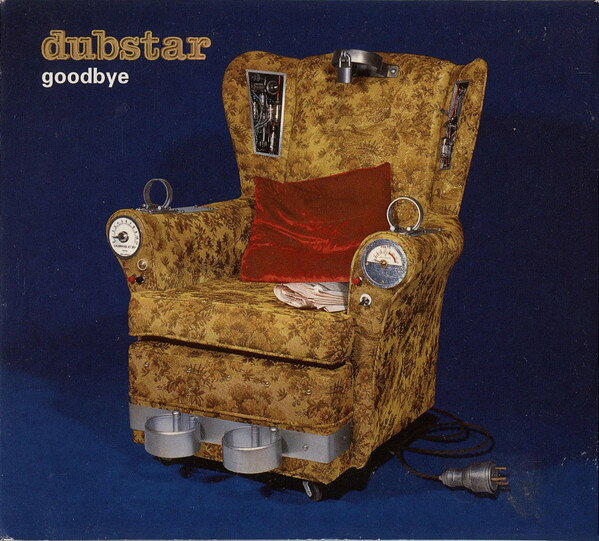 Techno, Remix, House - 【中古】CD Dubstar Goodbye FOODCDS23 Food, EMI United Kin /00110