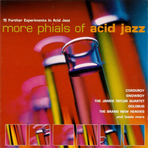 ・アーティスト Various ・タイトル More Phials Of Acid Jazz ・レーベル・型番 MCI Music (3), Acid Jazz MUSCD041 ・フォーマット CD ・コンディション(盤) 良い (VG+) ・コンディション(ジャケット) ・コンディション(帯) オビなし ・特記事項 【ケース擦れ】【ケースキズ】 サンプル画像です。実際の商品の画像ではありません 商品写真はバーコード/カタログ番号に対応したサンプル画像ですので、お送りする商品の画像ではありません。帯やライナーなどの付属品は、特記事項に記載されている場合のみ含まれます。プロモやカラーレコードなどの仕様についても、該当する場合のみ特記事項に記載しています。 【ご購入前に必ずご確認ください】 ・本店サイト(www.recordcity.jp)とは価格、送料が違います ・本店サイト、その他支店のオーダーとは同梱発送できません ・注文確定後に別の注文を頂いた場合、注文同士の同梱は致しかねます。 ・別倉庫から発送しているため、店頭受け渡しは対応しておりません ・一部商品は他の通販サイトでも販売しているため、ご注文のタイミングによっては商品のご用意ができない場合がございます。 ・土日祝日はお休みです 金曜・祝前日9時以降のご連絡またはご入金は、返答または発送が週明け・祝日明けに順次対応となります。 ・ご購入後のキャンセル不可 ご購入後のキャンセルはいかなる理由においてもお受けできません。ご了承の上、ご購入くださいませ。 ・日本郵便(ゆうパック/ゆうメール)によるお届けになります。 ・中古品であることをご理解ください 当ストアでは中古商品を主に販売しております。中古品であることをご理解の上ご購入ください。また、一部商品はRecordCityオンラインストアで試聴可能です。 ・返品について お客様のご都合による返品は一切承っておりません。 表記の内容と実際の商品に相違がある場合、また針飛び等で返品・返金をご希望される場合は、商品の到着後1週間以内にご連絡ください。商品の返送をこちらで確認後、キャンセル・返金を行います。 コンディションVG以下の商品は返品できません。プレイに影響のない表面のこすれ傷、プレス起因のノイズ盤は返品の対象外です。 【コンディション表記】 ・ほぼ新品(M-)(Like New) 完全な新品。未使用。当店ではほぼ使用しません ・非常に良い(EX)(Excellent) 中古盤として美品な状態。わずかな経年を感じるものの傷みを感じさせない、当店基準で最高の状態 ・良い(VG+)(Very Good Plus) 丁寧に扱われた中古品で、軽い使用感がみられる。 ・可(VG)(Acceptable) 使い込まれた中古品で、「良い」よりもさらに使用感がみられる。 ・悪い(VG-)(Bad) 状態が悪いアイテム。使用の保障はなく、再生不可、針飛び、目立つノイズがあるかもしれない。状態によるクレーム不可。返品不可。 ・非常に悪い(G)(Very Bad) 「悪い」よりさらに状態が悪いアイテム。使用の保障はなく、再生不可、針飛び、目立つノイズがあるかもしれない。状態によるクレーム不可。返品不可。 ・ジャンク(Fair)(Junk/Fair) 割れている、反っている、水ダメージがある、カビ、ジャケットが分離している、ひどい書き込み、ひどい擦れなど最低の状態。使用の保障はなく、再生不可、針飛び、目立つノイズがあるかもしれない。状態によるクレーム不可。返品不可。 ・ジャンク(Poor)(Junk/Poor) 割れている、反っている、水ダメージがある、カビ、ジャケットが分離している、ひどい書き込み、ひどい擦れなど最低の状態。使用の保障はなく、再生不可、針飛び、目立つノイズがあるかもしれない。状態によるクレーム不可。返品不可。
