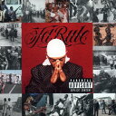 【中古】欧CD Ja Rule Pain Is Love 5864372 Def Jam Recordings, /00110(2)